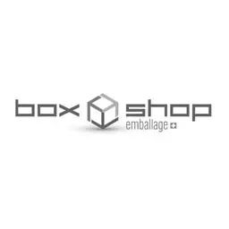 Boxshop Emballage