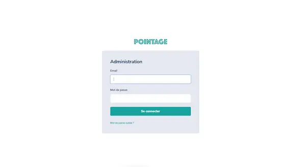 Aperçu du projet Société de construction immobilière